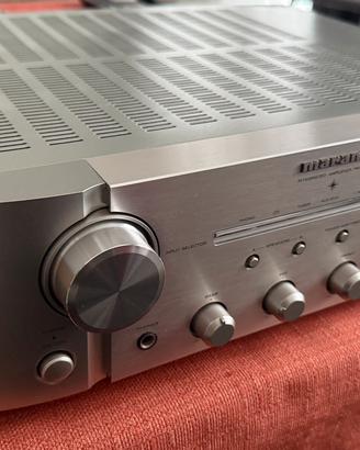 Amplificatore Marantz