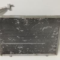 RADIATORE A/C FORD Fiesta 6Â° Serie C1B1-19710 ben
