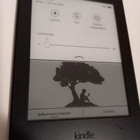 kindle paperwhite 7 gen 3 Gb