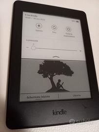 kindle paperwhite 7 gen 3 Gb