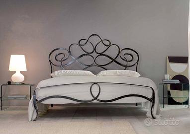 Letto matrimoniale Cosatto 