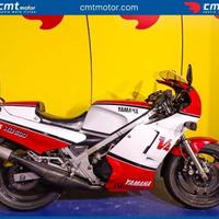 YAMAHA RD 500 Finanziabile - Rosso - 42553