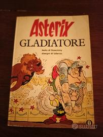 fumetto Asterix da collezionisti 