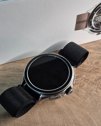 Xiaomi Watch 2 Pro LTE nero