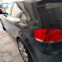 AUDI A3 2.0 TDI
