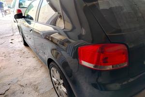 AUDI A3 2.0 TDI