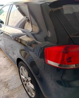 AUDI A3 2.0 TDI