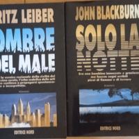 4 libri nord fritz leiber brian aldiss +