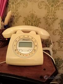 telefono vintage 