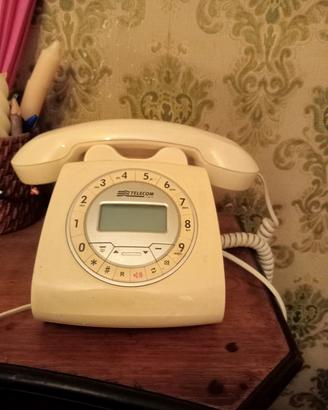 telefono vintage 