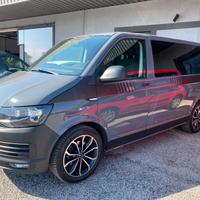 Volkswagen Transporter 2.0 TDI 150CV PC Kombi cara