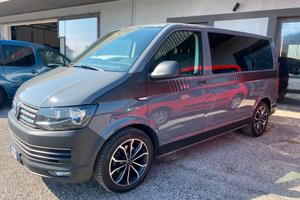 Volkswagen Transporter 2.0 TDI 150CV PC Kombi cara