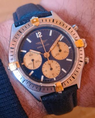 BREITLING CRONOGRAFO 80520