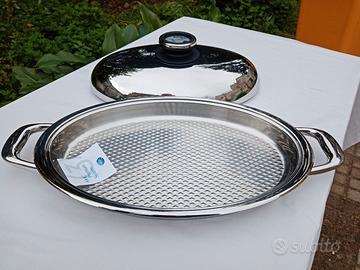 Griglia Ovale AMC Nuova