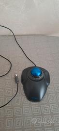 mouse con trackball