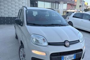 FIAT PANDA 1.3 MJT EURO 6 – PRONTA CONSEGNA-
