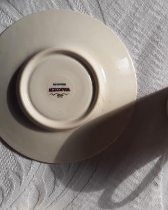 Servizio da caffè Warden