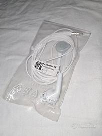 Auricolari Samsung Originali EHS61ASFWE - Jack 3.5