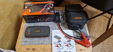 Osram Battery start 200 Liithium Starter,Powerbank