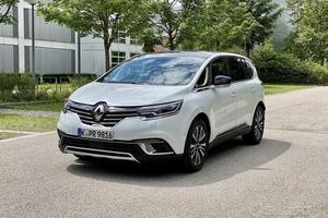 Ricambi usati renault espace 2015-2023
