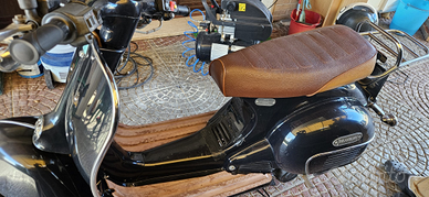 Vespa 150 automatica