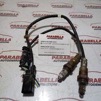 sonde lambda Jeep Ranegade 1.3 Turbo benzina  