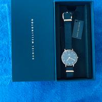 NUOVO orologio da polso Daniel Wellington 