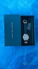 NUOVO orologio da polso Daniel Wellington 