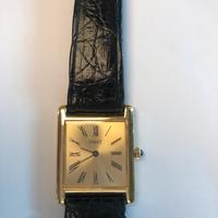 Orologio Piaget in oro tutto originale