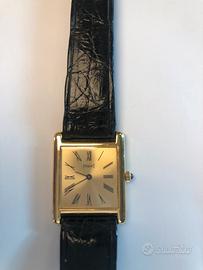 Orologio Piaget in oro tutto originale