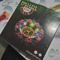 Roulette Luminosa da bere