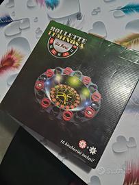 Roulette Luminosa da bere