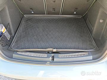 Protezione Vasca bagaglio baule mini 2020