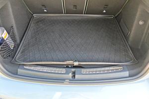 Protezione Vasca bagaglio baule mini 2020