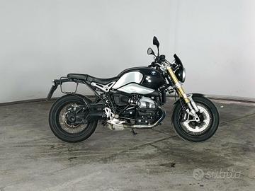 BMW R 1200 nineT Abs my20