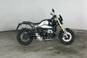 BMW R 1200 nineT Abs my20