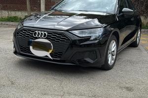 Audi A3 giugno 2023