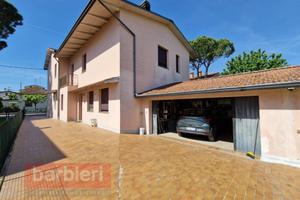 Villetta bifamiliare - Ravenna