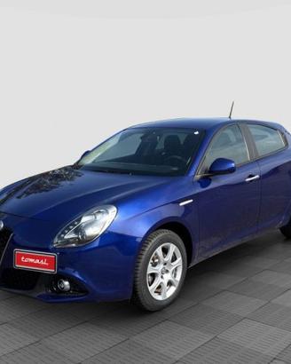 ALFA ROMEO Giulietta Giulietta 1.6 JTDm 120 CV