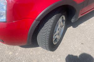 Panda benzina/metano