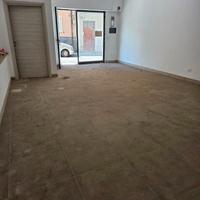 Locale commerciale in buono stato e posizione