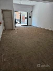 Locale commerciale in buono stato e posizione