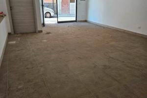 Locale commerciale in buono stato e posizione