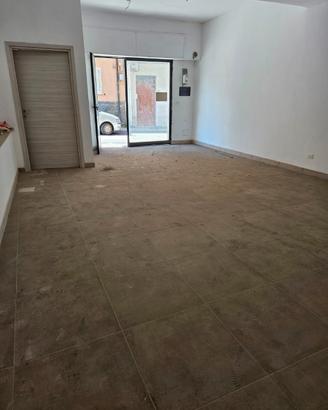 Locale commerciale in buono stato e posizione