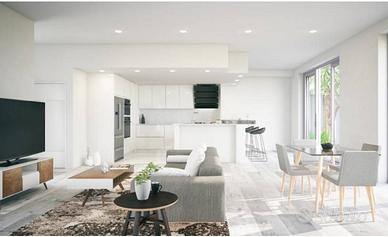 Appartamento di 107 m² con 4 locali a Treviso