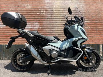 Honda X-ADV 750