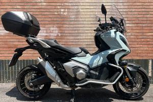 Honda X-ADV 750
