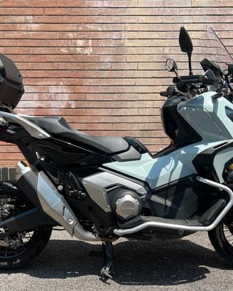 Honda X-ADV 750