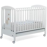 Lettino in legno Dolcecuore 500 Foppapedretti 