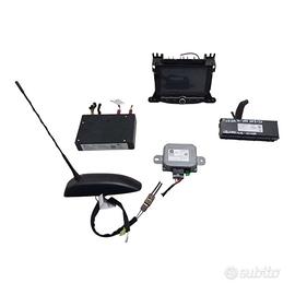 KIT NAVIGATORE OPEL Mokka X B16DTU (16>)